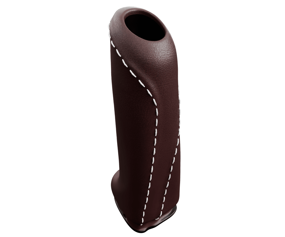 2014-2020 BMW F8X F3X E-BRAKE HANDLE.