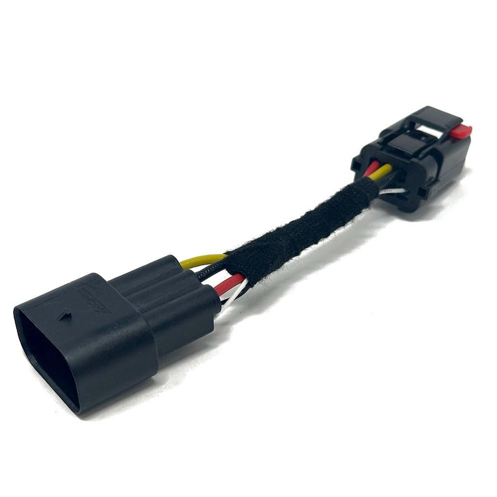 BMW G-Series & MKV Supra PNP Harness for Billet Top Hat.