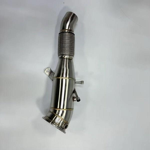 BMW G20/G22 M340I/M440I Gen 3 B58 Catless Downpipe.