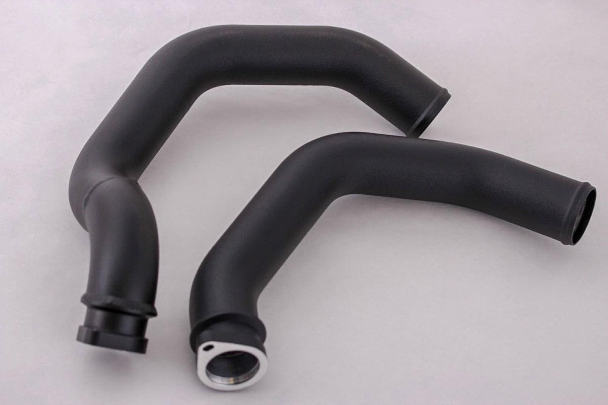 BMW M2 M3 M4 S55 Charge Pipe.