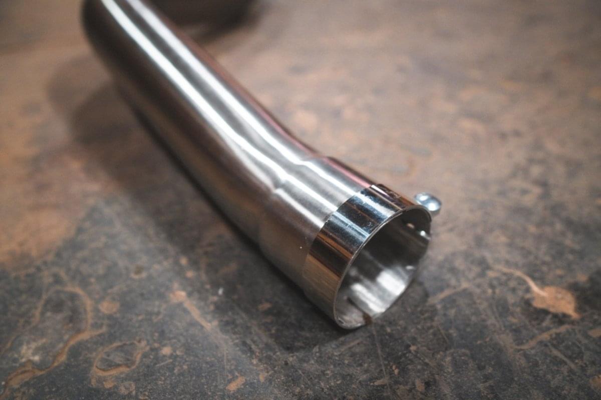 BMW M240i G42 Valved Sport Exhaust System.