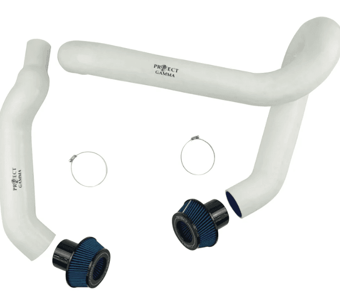 BMW M3 | M4 (G80/G82/G87) Silicon Intakes & Filters.