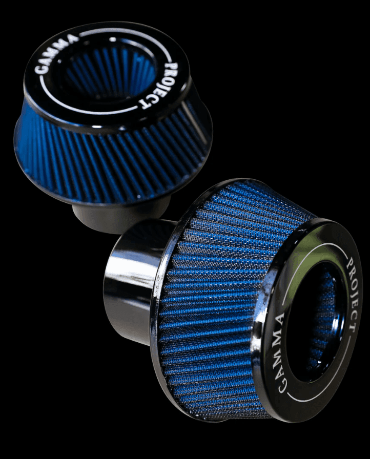 BMW M3 | M4 (G80/G82/G87) Silicon Intakes & Filters.