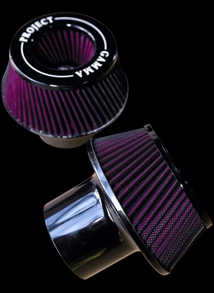 BMW M3 | M4 (G80/G82/G87) Silicon Intakes & Filters.