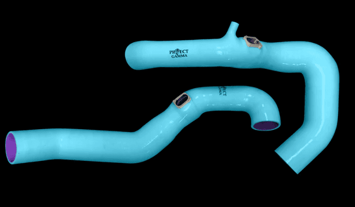 BMW M3 | M4 | M2C (F80/F82/F83/F87) Intakes with Filters.