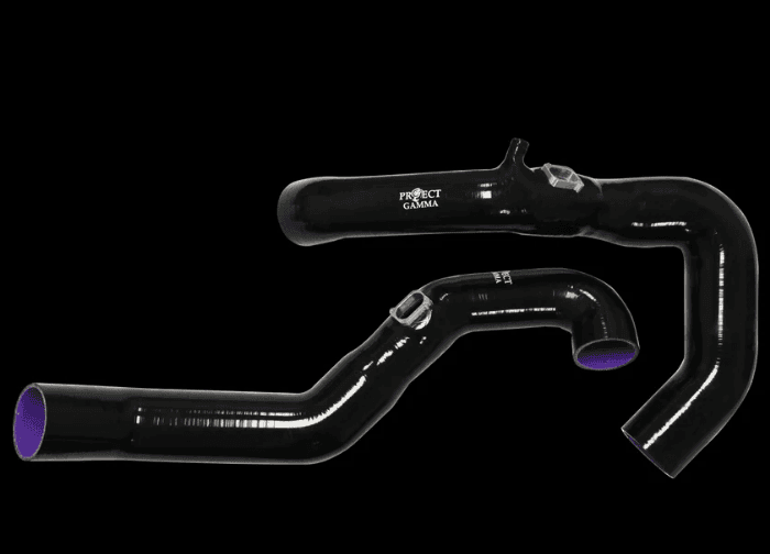BMW M3 | M4 | M2C (F80/F82/F83/F87) Intakes with Filters.