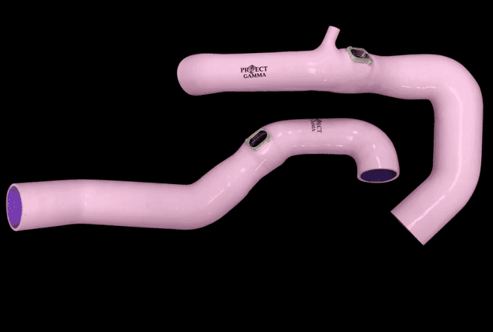 BMW M3 | M4 | M2C (F80/F82/F83/F87) Intakes with Filters.