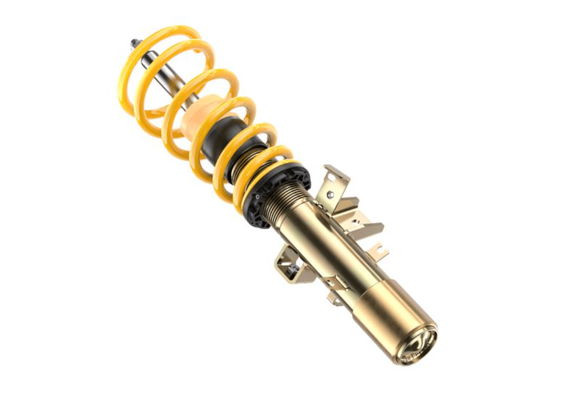 BMW M340i ST Suspensions ST XA COILOVER KIT (WITH DAMPING ADJUSTMENT).