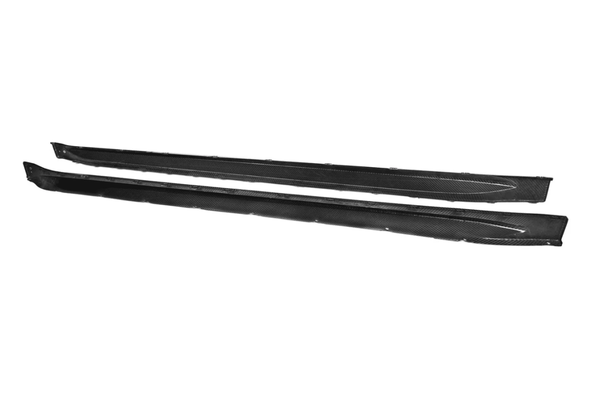 BMW M3/M4 Oem Style Side Skirts (G80/G82/G83).