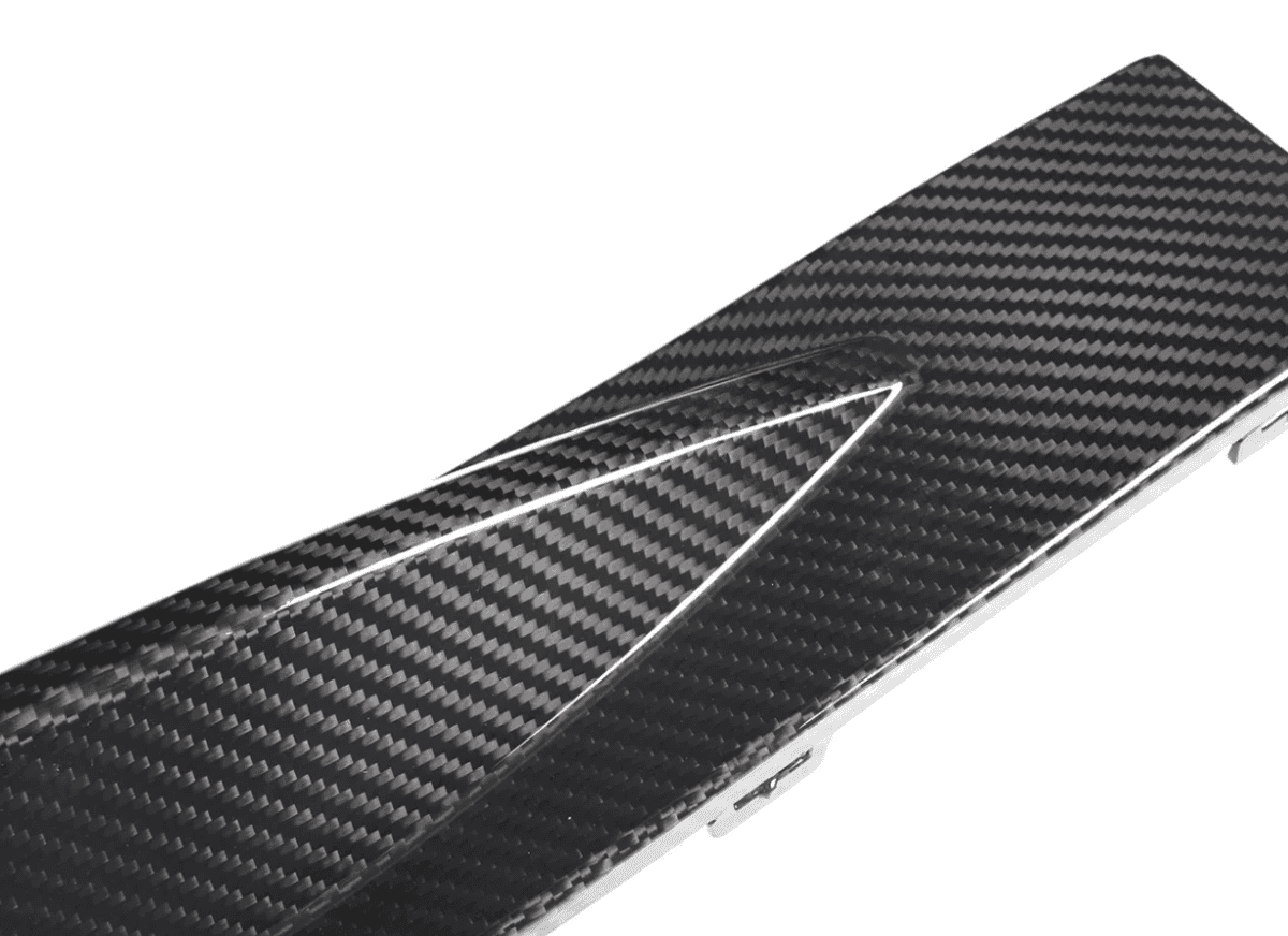 BMW M3/M4 Oem Style Side Skirts (G80/G82/G83).