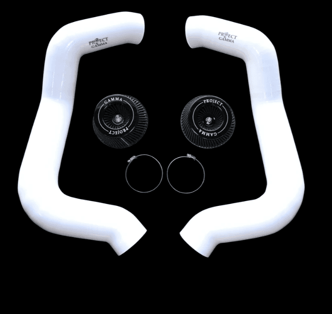 BMW M8 | M5 (F90/F91/F92/F93) Intakes and Filters.