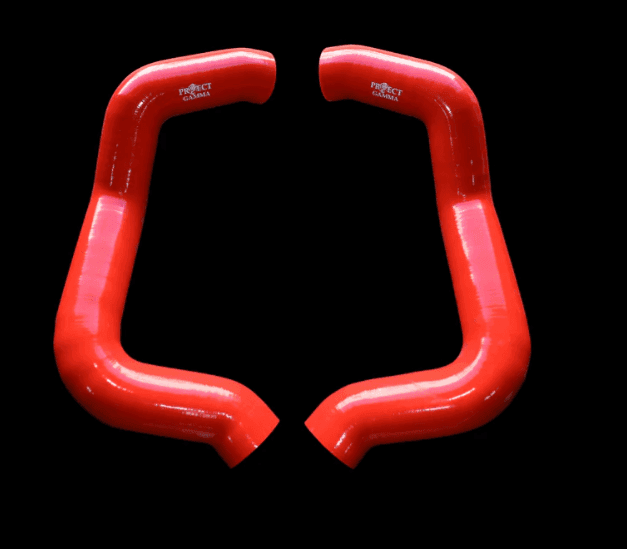 BMW M8 | M5 (F90/F91/F92/F93) Intakes and Filters.