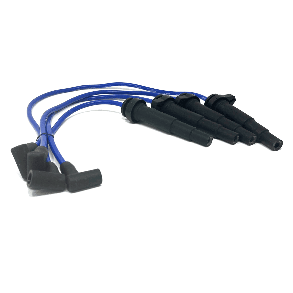 BMW N20 Replacement Spark Plug Wires (Pack of 4).