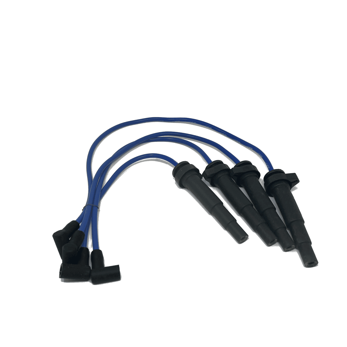 BMW N20 Replacement Spark Plug Wires (Pack of 4).