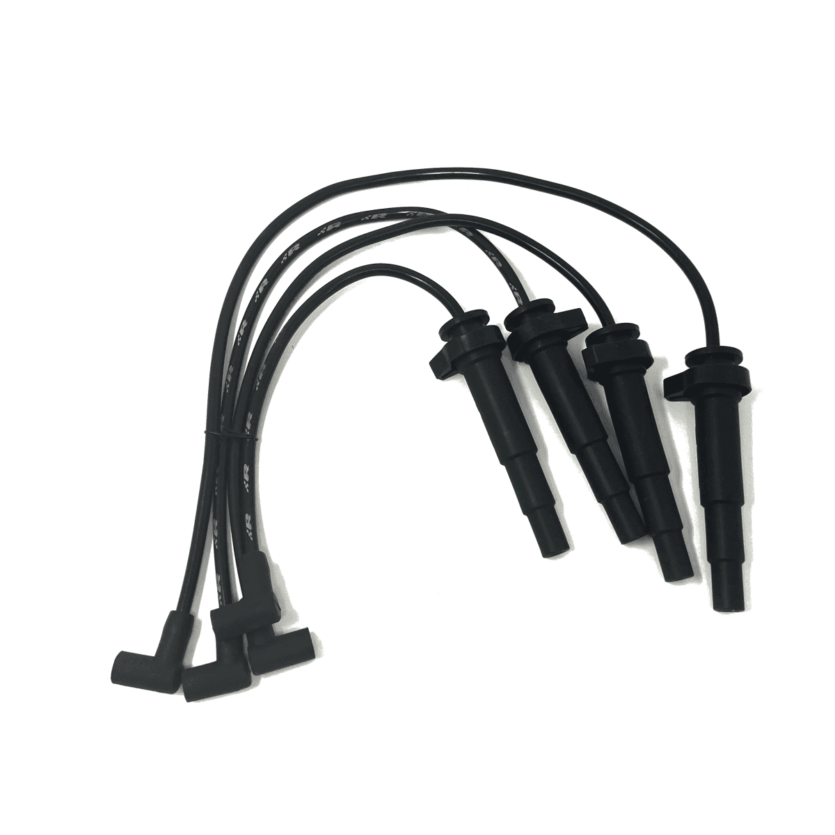 BMW N20 Replacement Spark Plug Wires (Pack of 4).