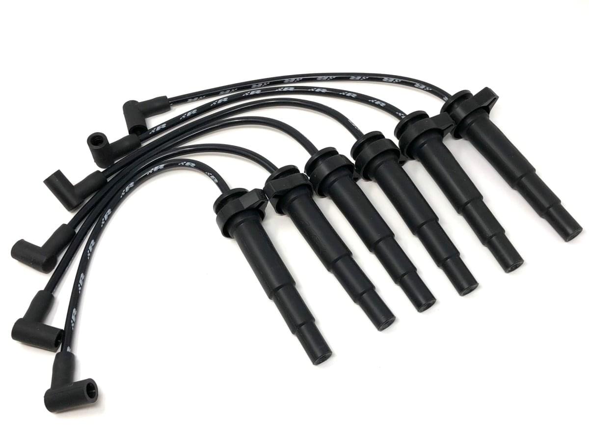 BMW N55 Replacement Spark Plug Wires.