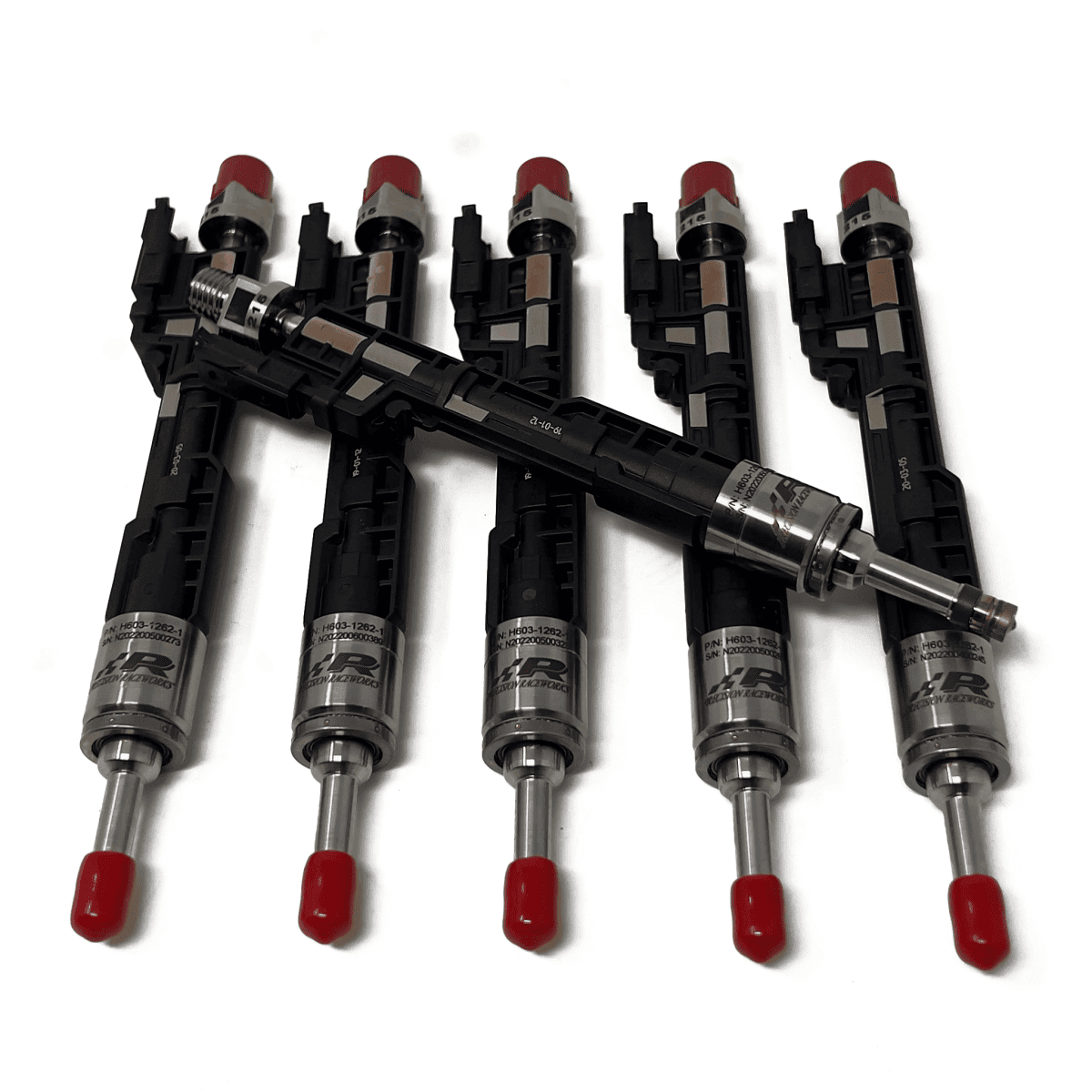 BMW N55/S55 Direct Injectors.