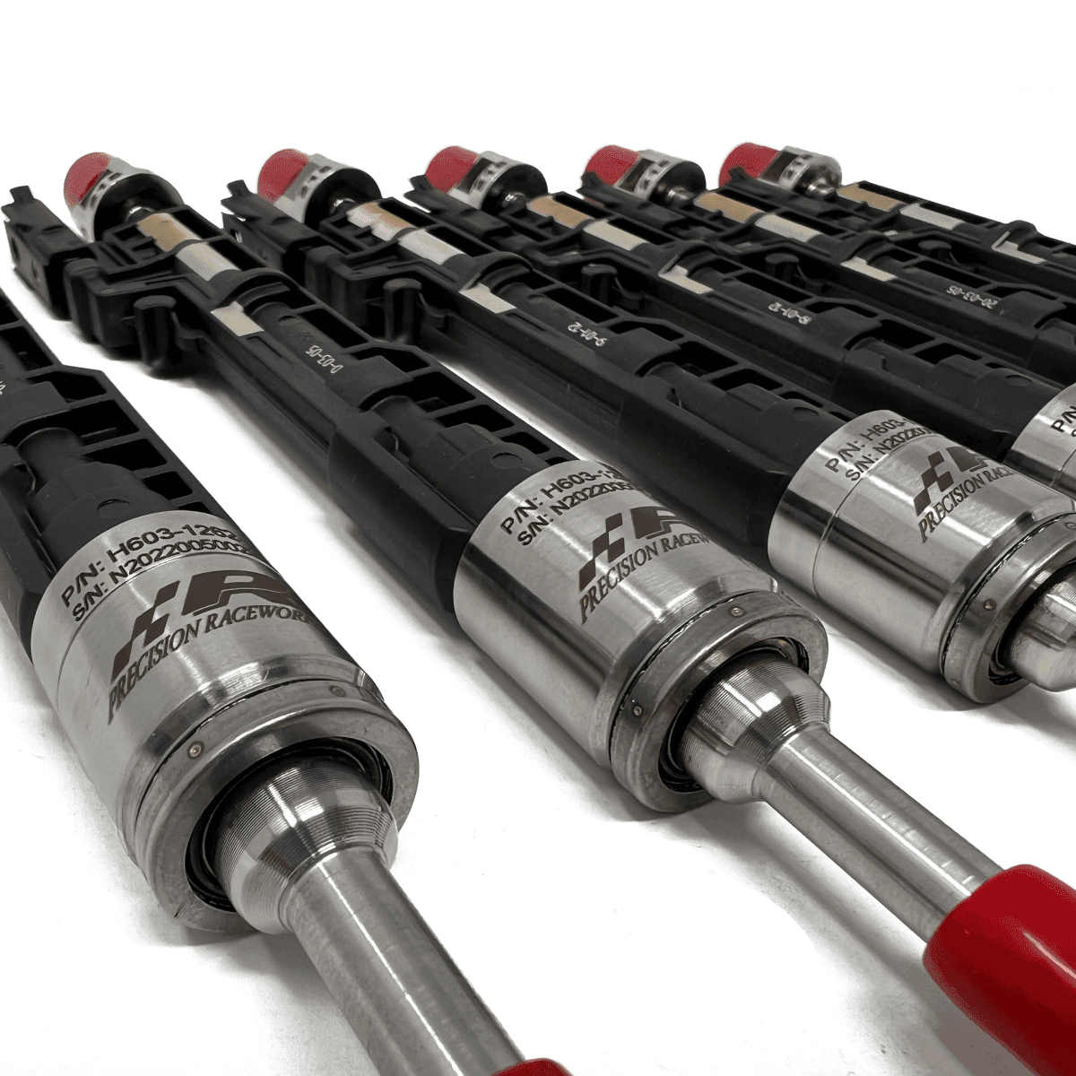 BMW N55/S55 Direct Injectors.