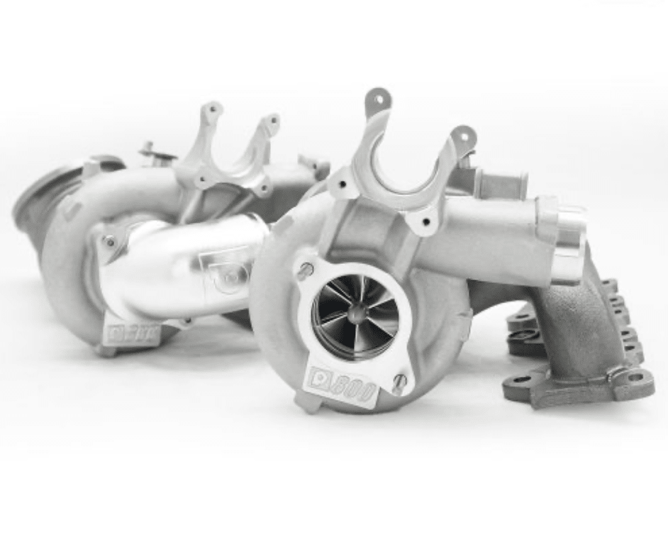 BMW S55 (M2/M3/M4) – NEW Pure800.