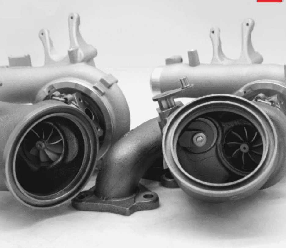 BMW S55 (M2/M3/M4) – NEW Pure800.