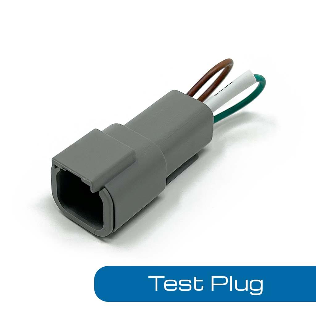BMW Secondary Pump Activation Harness.
