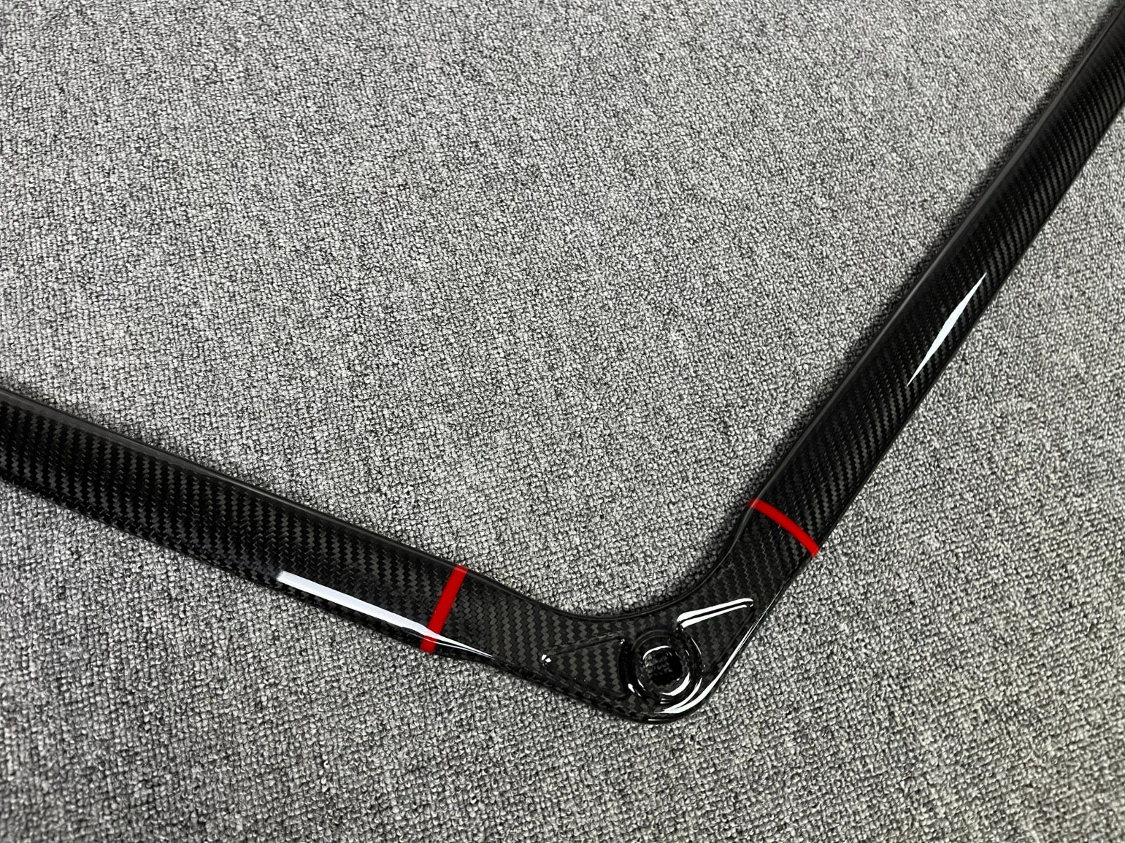 Carbon Fiber Strut Brace - G80/G82/G87 M2/M3/M4 - COLORADO N5X