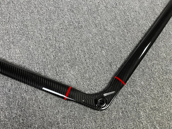 Carbon Fiber Strut Brace - G80/G82/G87 M2/M3/M4