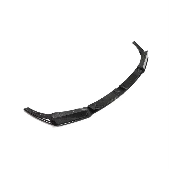 Carbon Fiber Front Lip V2 - F98 X4M | F97 X3M.