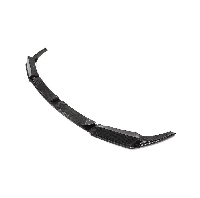 Carbon Fiber Front Lip V2 - F98 X4M | F97 X3M.