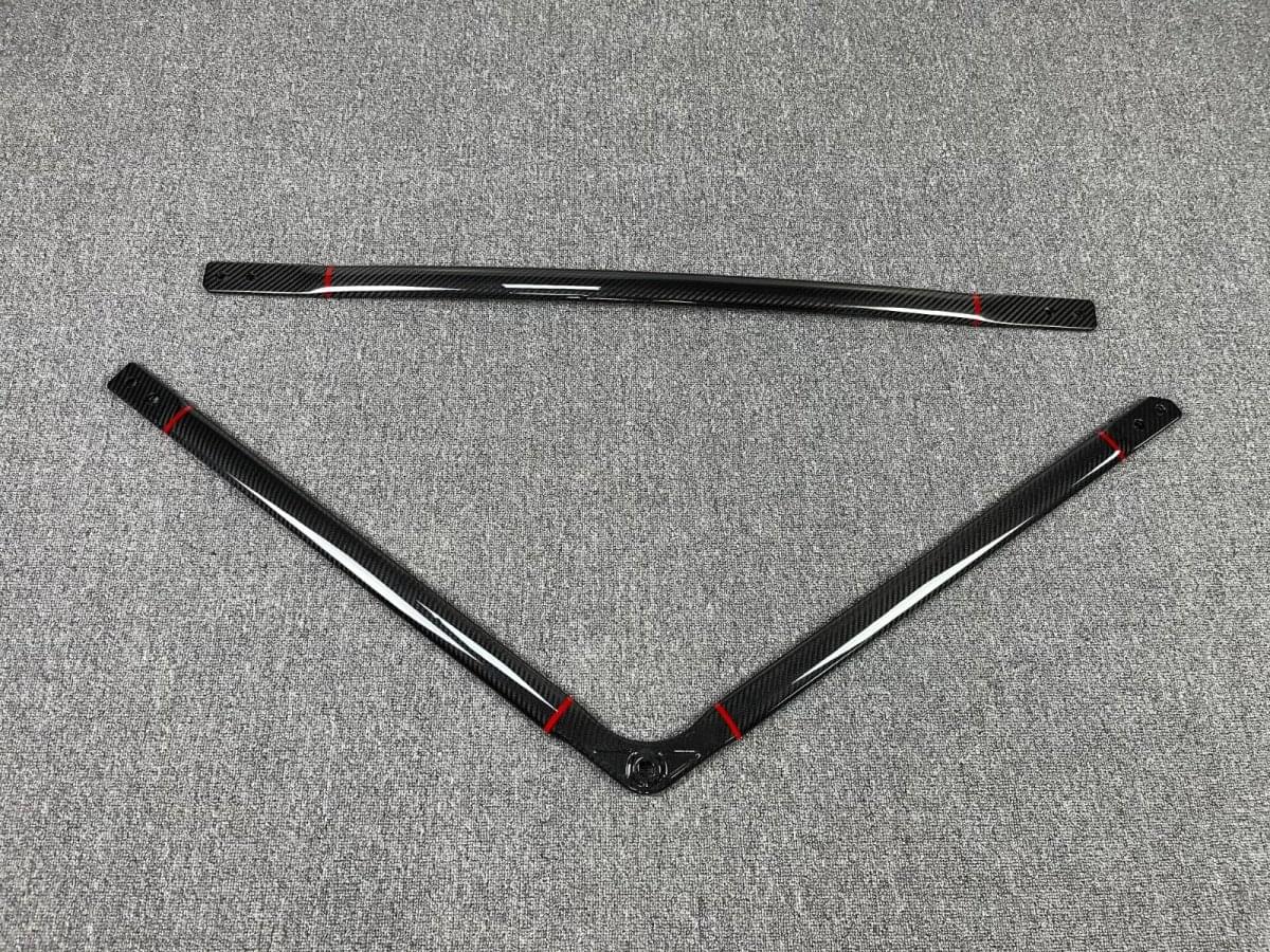 Carbon Fiber Strut Brace - G80/G82/G87 M2/M3/M4.