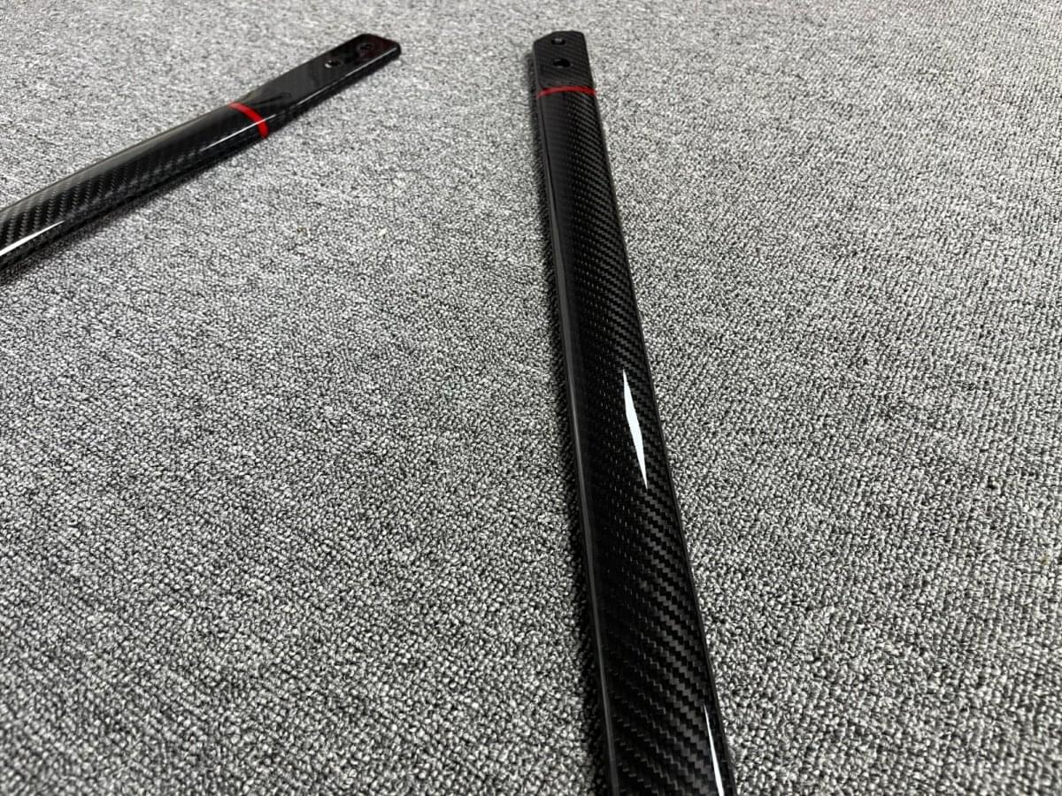 Carbon Fiber Strut Brace - G80/G82/G87 M2/M3/M4.