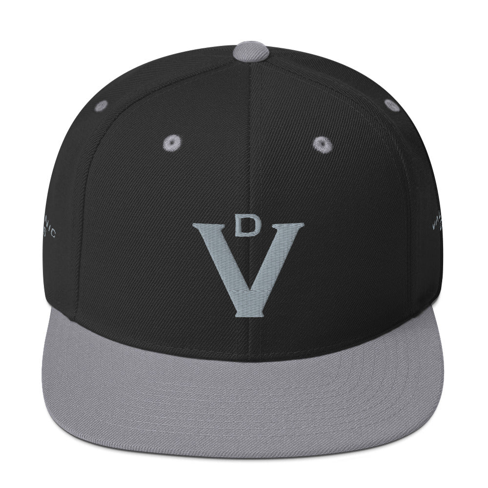Snapback Hat - COLORADO N5X