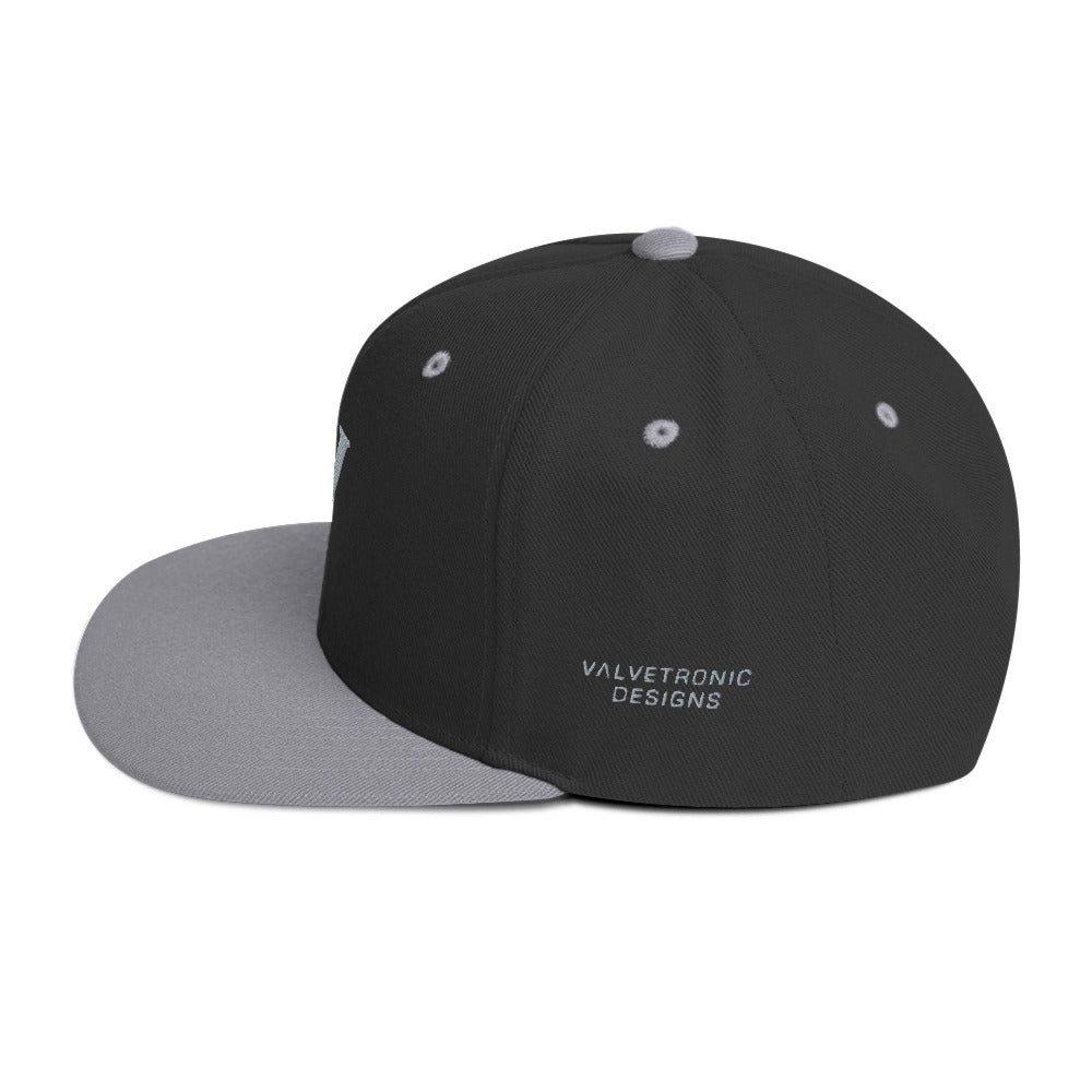 Snapback Hat - COLORADO N5X