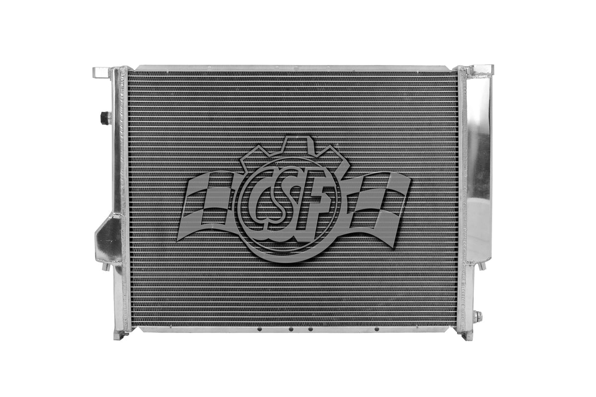 CSF 3054 BMW E36 / E30 Manual Aluminum Radiator