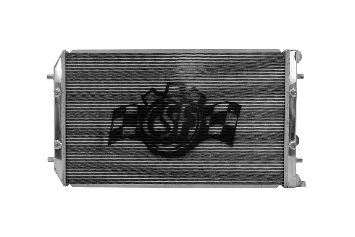 CSF 7025 VW Mk4 / Audi TT Manual Aluminum Radiator