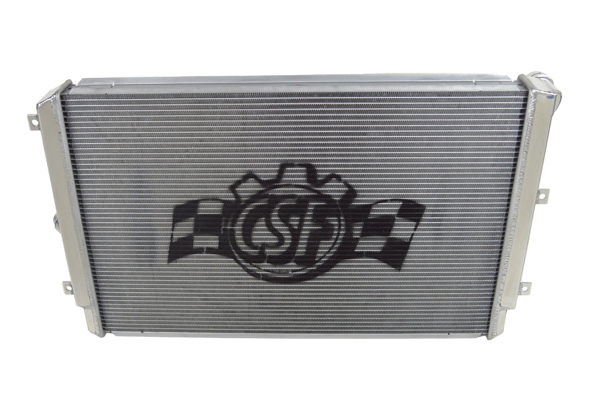 CSF 7026 VW Mk5 GTI / GLI Manual Aluminum Radiator