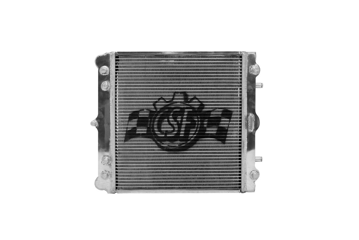 CSF 7044 Porsche 996 / 986 Aluminum Side Radiator