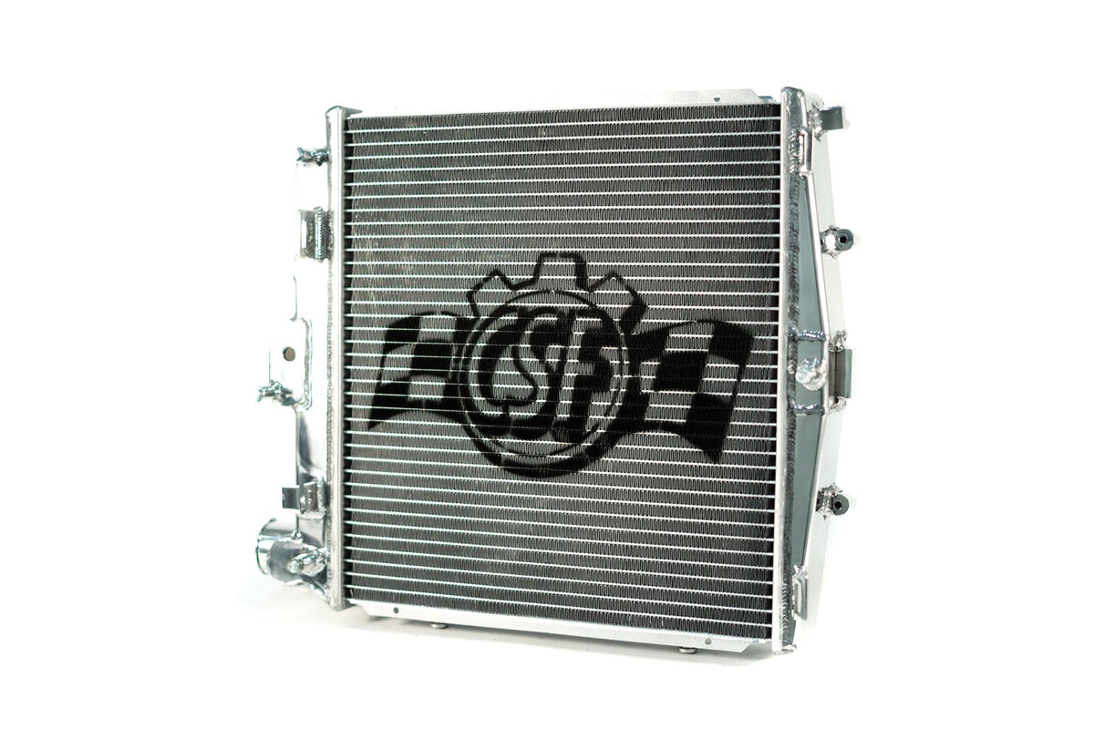 CSF 7047 Porsche 997 / 987 Aluminum Radiator – Left