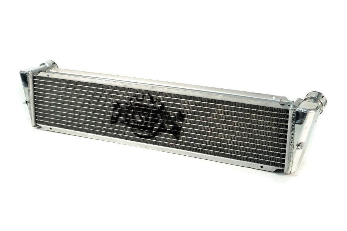 CSF 7049 Porsche 997 / 987 Aluminum Center Radiator