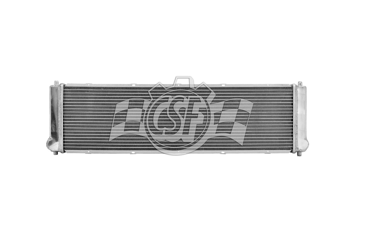 CSF 7053 Porsche 996 / 997 Turbo / GT Center Radiator