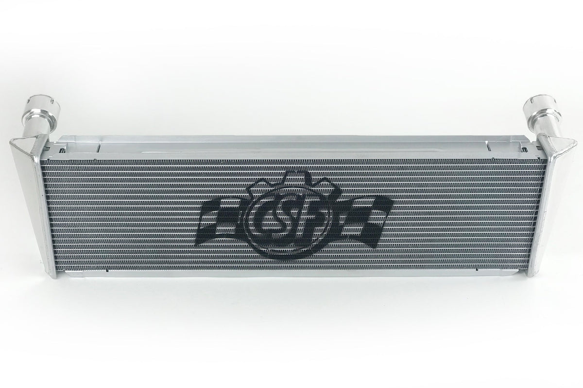 CSF 7054 Porsche 997 Turbo Center Aluminum Radiator