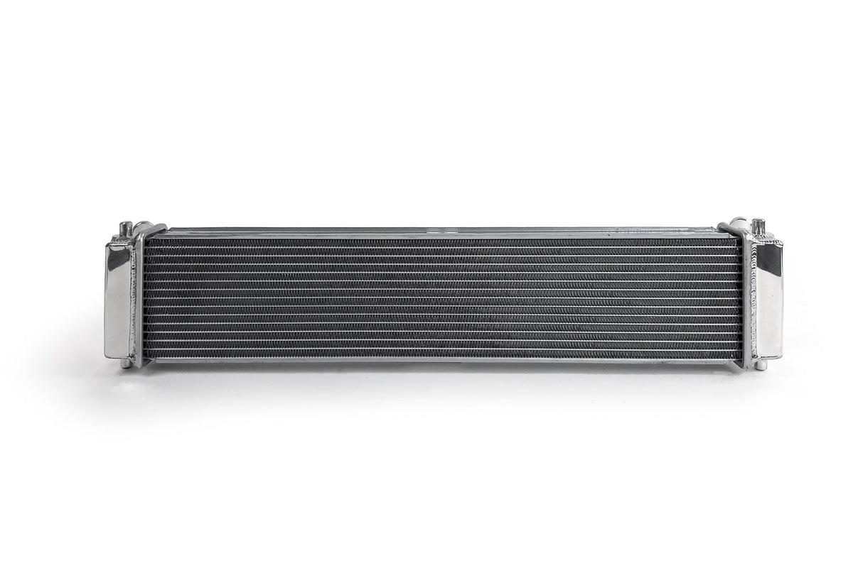 CSF 7057 Porsche 996 / 986 Center Auxiliary Radiator
