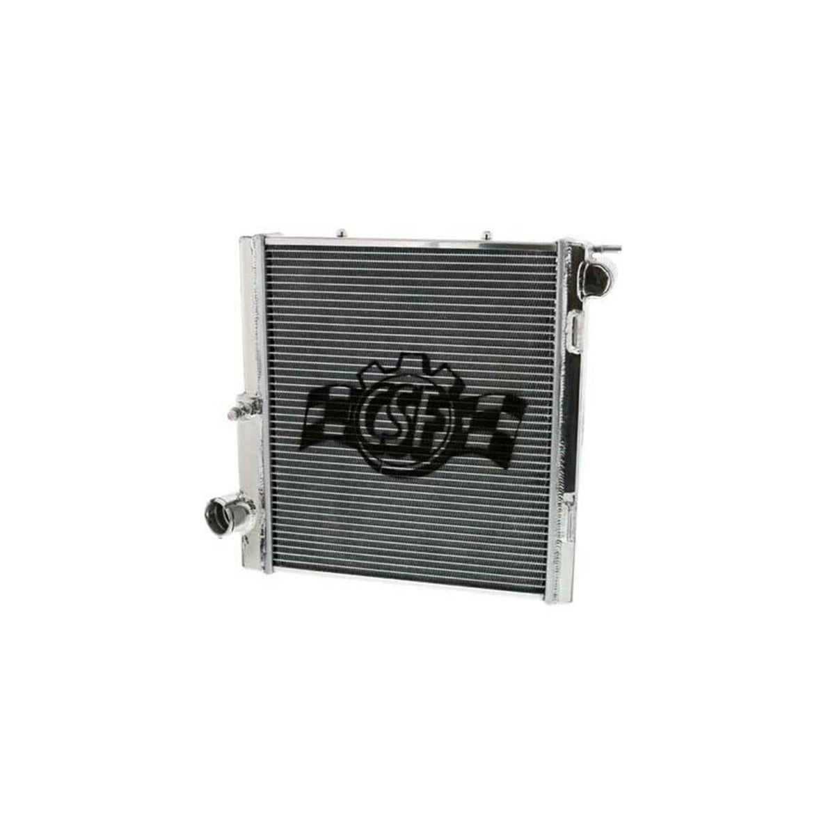 CSF 7066 Porsche 991.1 / 981 Aluminum Radiator – Left