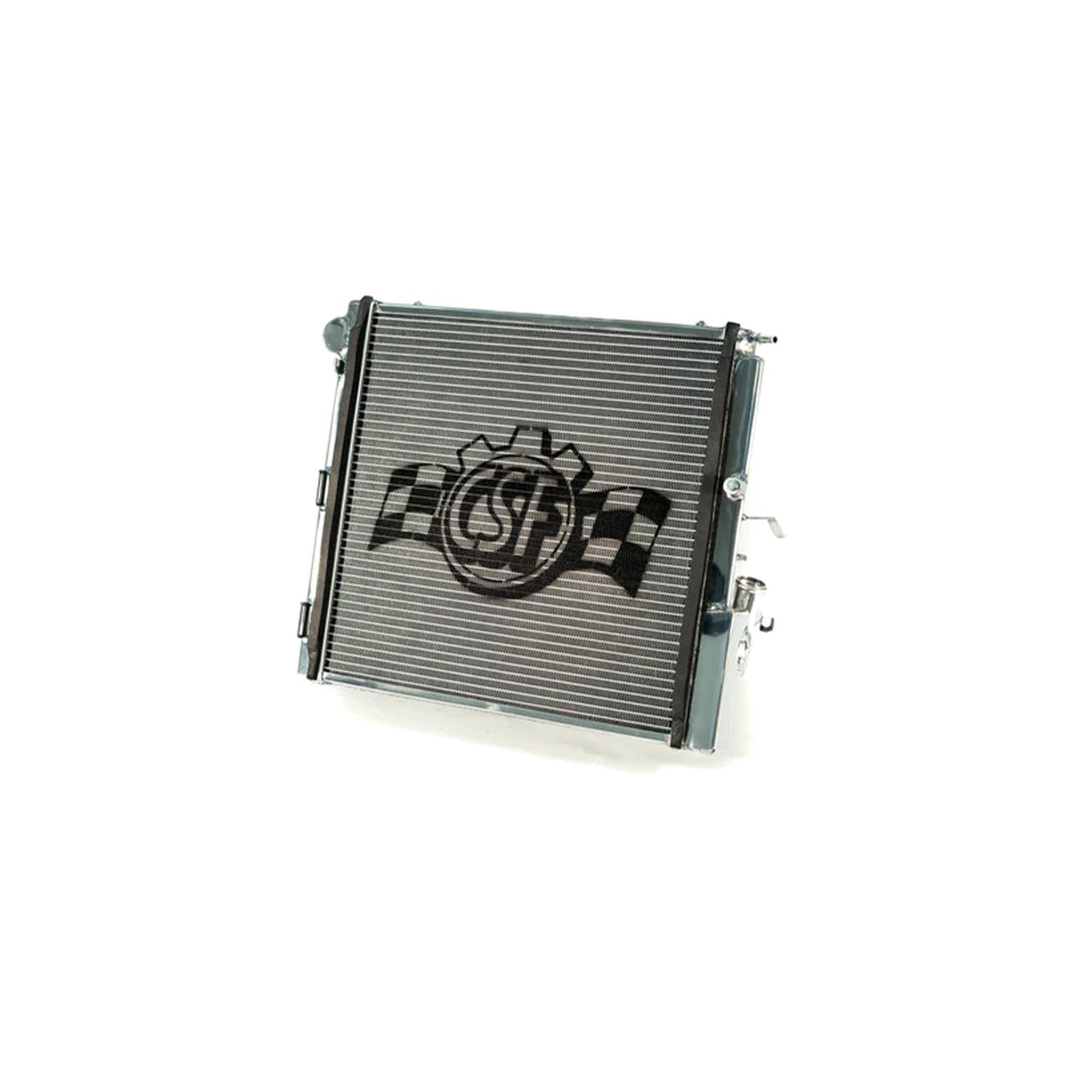 CSF 7070 Porsche 991 Performance Radiator – Right