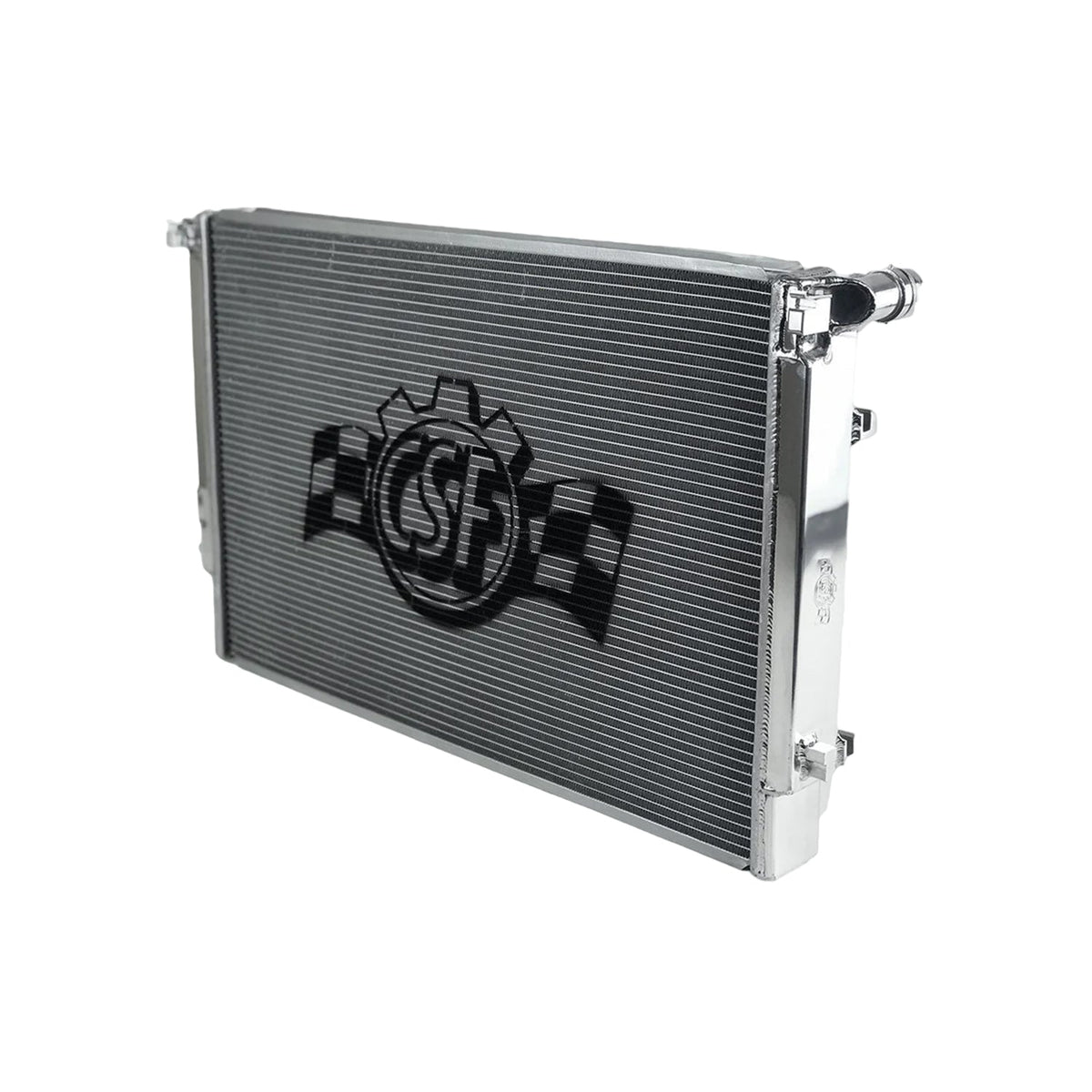 CSF 7084 Audi / VW MQB Triple-Pass Aluminum Radiator