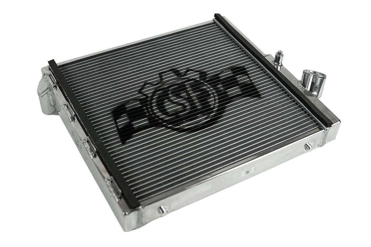 CSF 7087 Porsche 991.2 / 718 Aluminum Radiator – Right