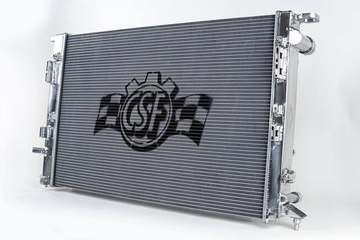 CSF 7091 Audi B8 S4 / S5 Aluminum Radiator