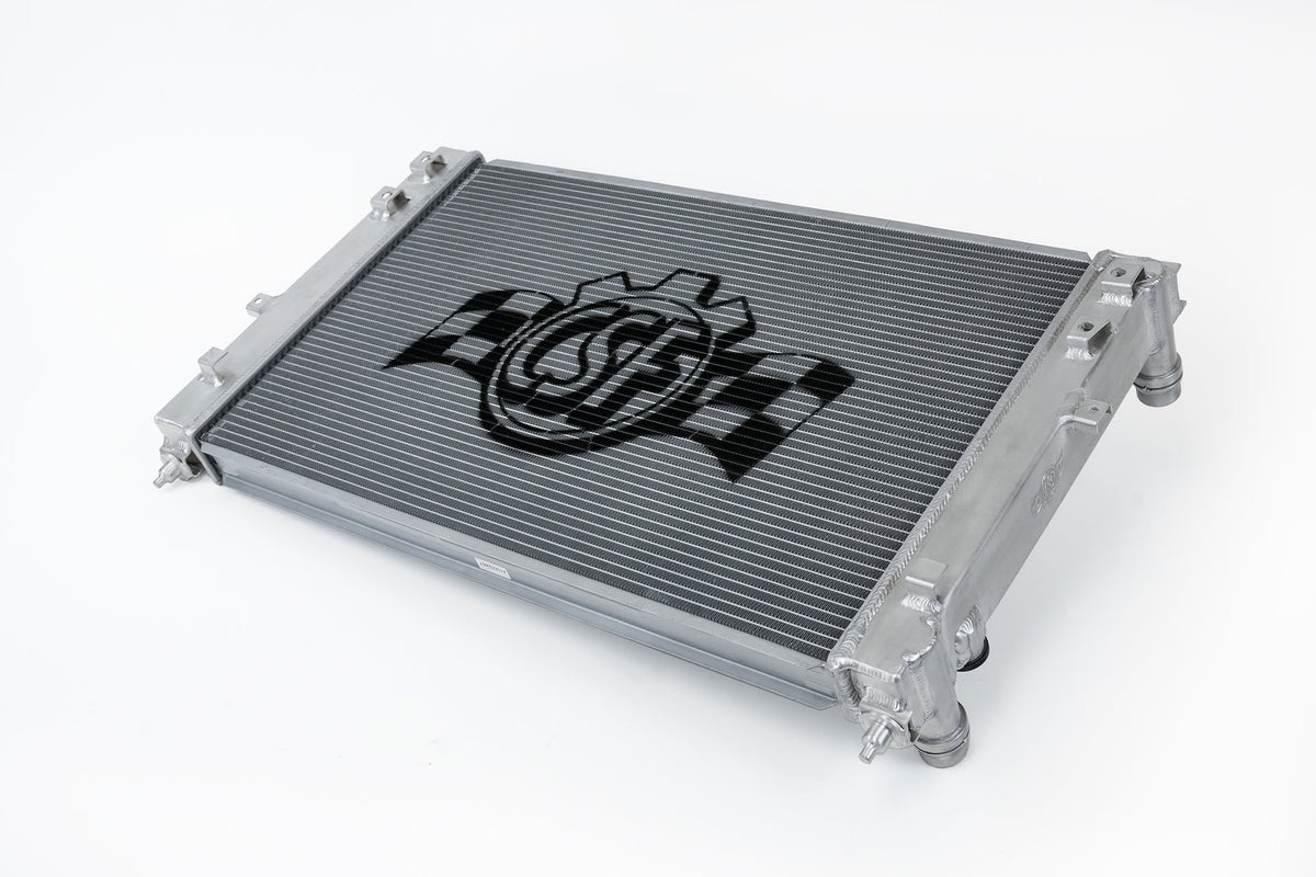 CSF 7204 Audi B5 A4 1.8T Manual Aluminum Radiator