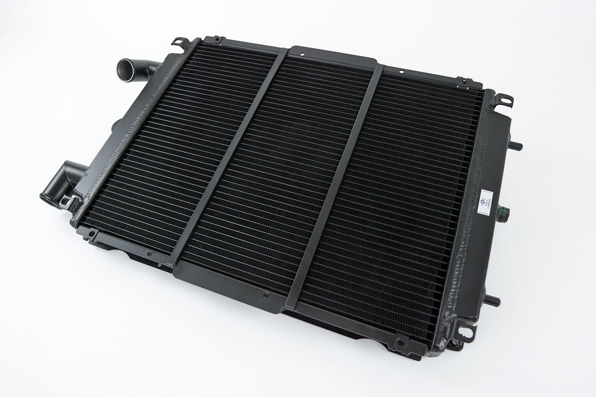 CSF 7205 Ferrari F355 Aluminum Radiator – Right