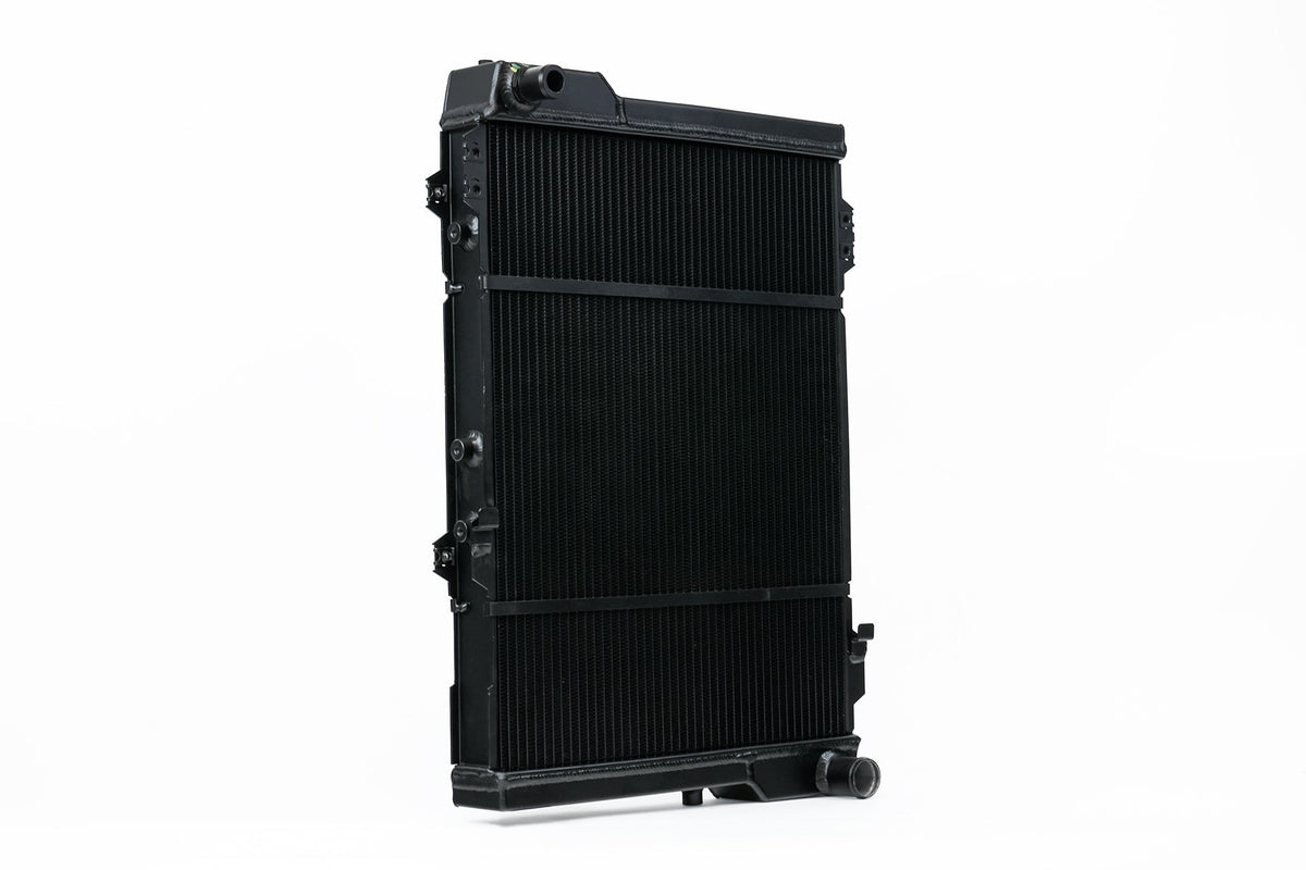 CSF 7208 Classic Audi Five-Cylinder Aluminum Radiator